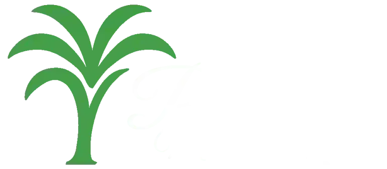 Palmiye Ahşap Dekorasyon